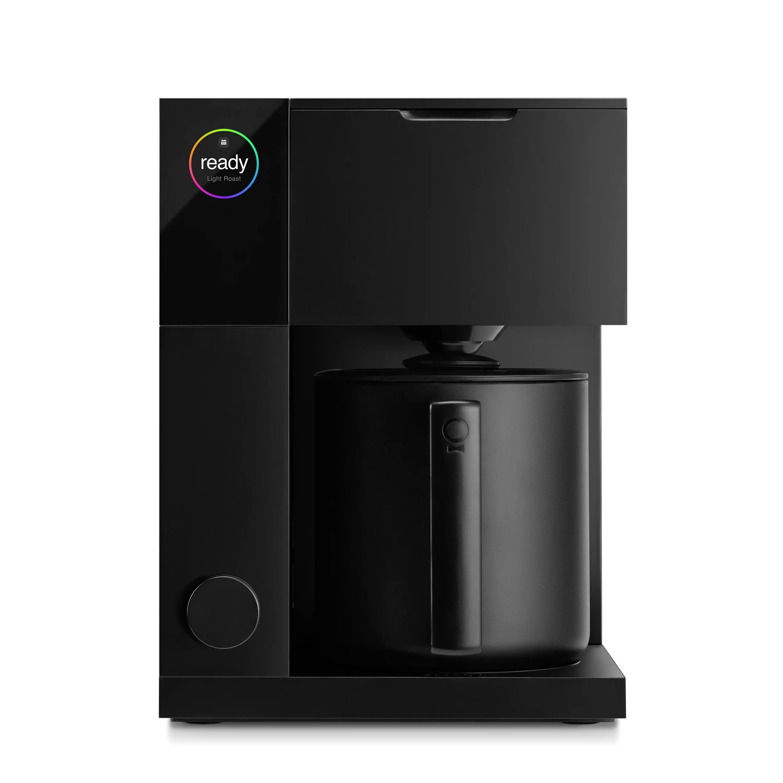 AIDEN PRECISION COFFEE MAKER - MATTE BLACK