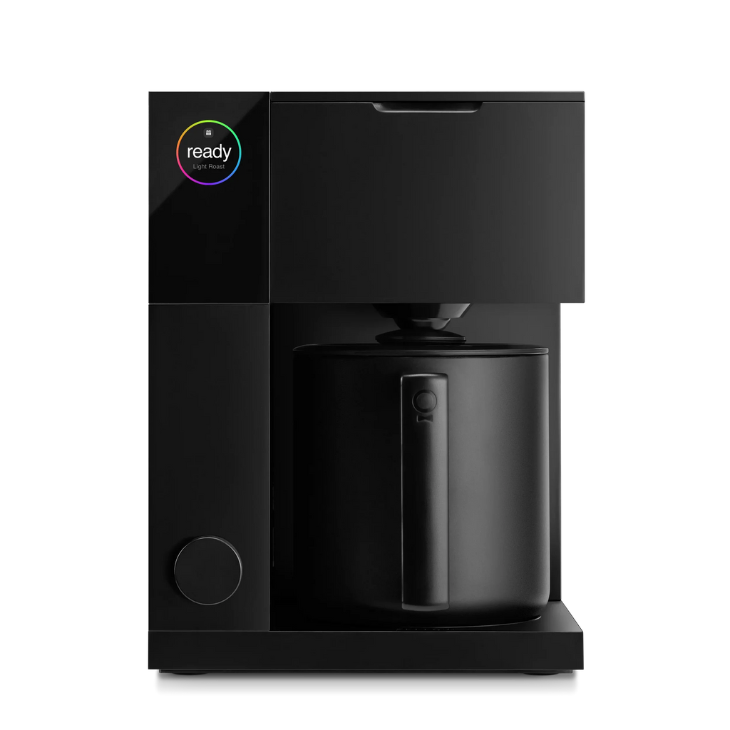 AIDEN PRECISION COFFEE MAKER - MATTE BLACK