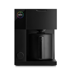 AIDEN PRECISION COFFEE MAKER - MATTE BLACK
