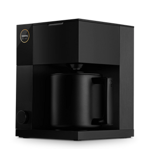 AIDEN PRECISION COFFEE MAKER - MATTE BLACK