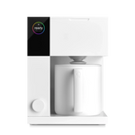 AIDEN PRECISION COFFEE MAKER - MATTE WHITE
