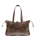 GIGI TOTE - FAWN