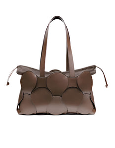 GIGI TOTE - FAWN