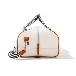 THE BOCCE BALL SET - ANTIQUE WHITE