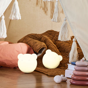 BLOB SOFT LAMP