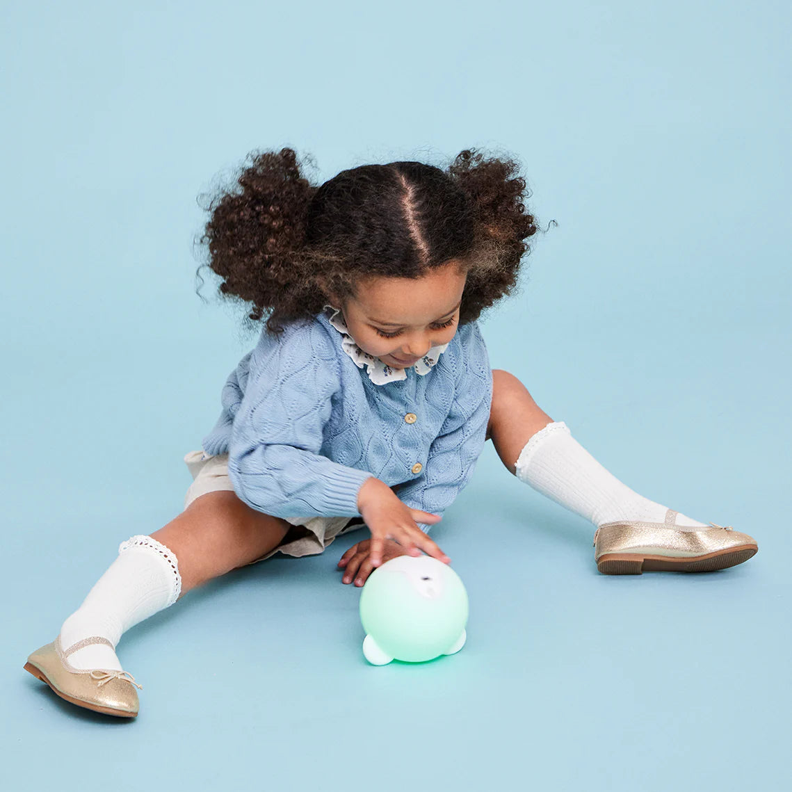 BLOB SOFT LAMP