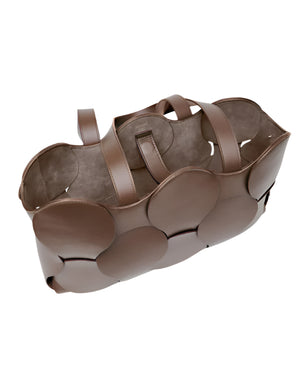 GIGI TOTE - FAWN