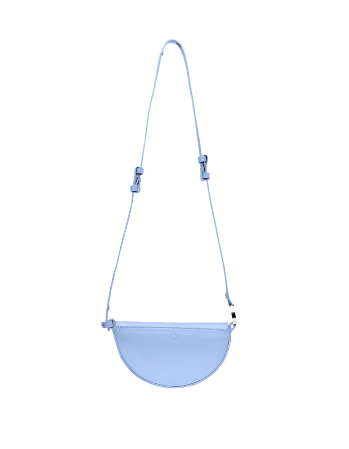MINI CELESTE HANDBAG - SKY