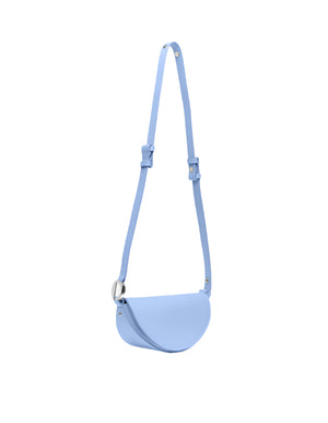 MINI CELESTE HANDBAG - SKY