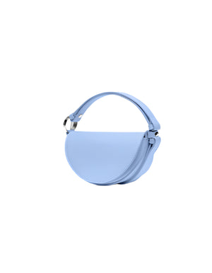 MINI CELESTE HANDBAG - SKY