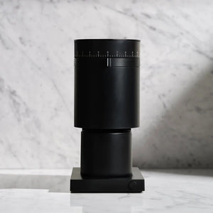 OPUS CONICAL BURR GRINDER - MATTE BLACK