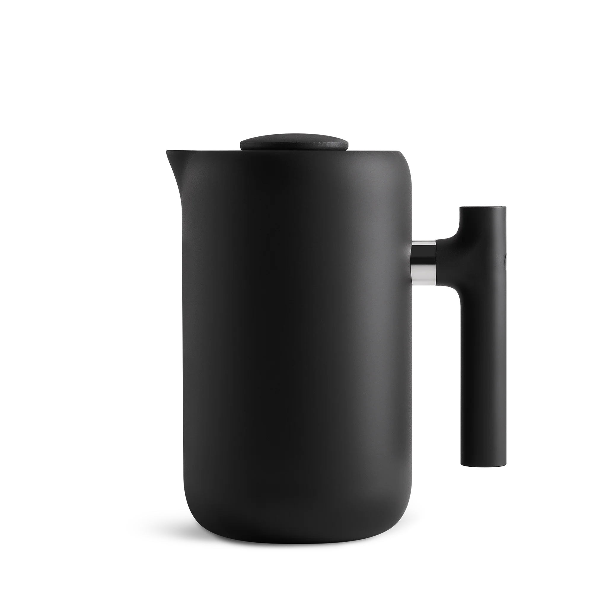 CLARA FRENCH PRESS - MATTE BLACK