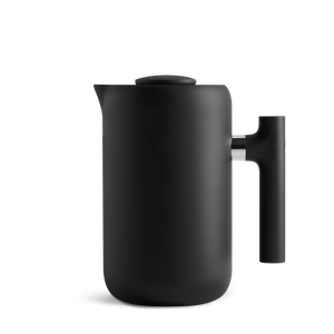CLARA FRENCH PRESS - MATTE BLACK