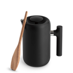 CLARA FRENCH PRESS - MATTE BLACK