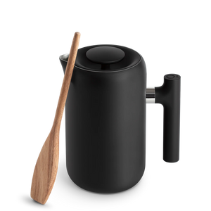 CLARA FRENCH PRESS - MATTE BLACK