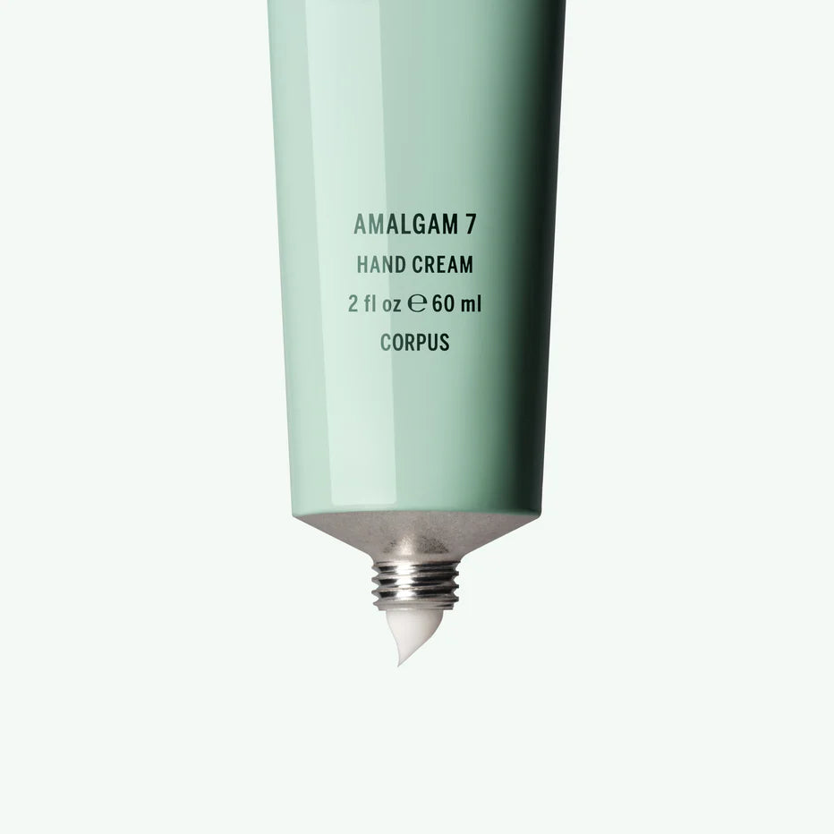CORPUS AROMATIC HAND CREAM - AMALGAME 7