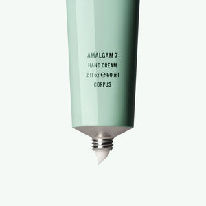CORPUS AROMATIC HAND CREAM - AMALGAME 7