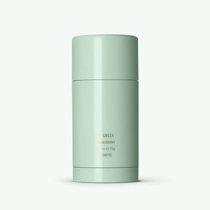 CORPUS NATURAL DEODORANT STICK - Nº GREEN