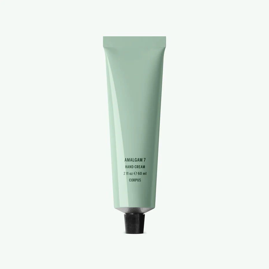 CORPUS AROMATIC HAND CREAM - AMALGAME 7