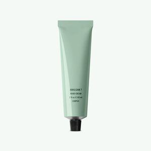 CORPUS AROMATIC HAND CREAM - AMALGAME 7