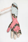 GIANT HAND BOLSTER - #2501 WINSHAM MANOR