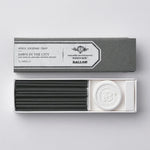 DAWN IN THE CITY (PARIS) - BOX OF 20 INCENSE