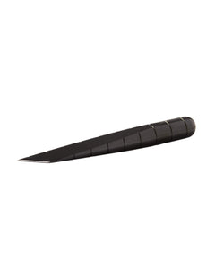 DESK KNIFE - VAPOR BLACK