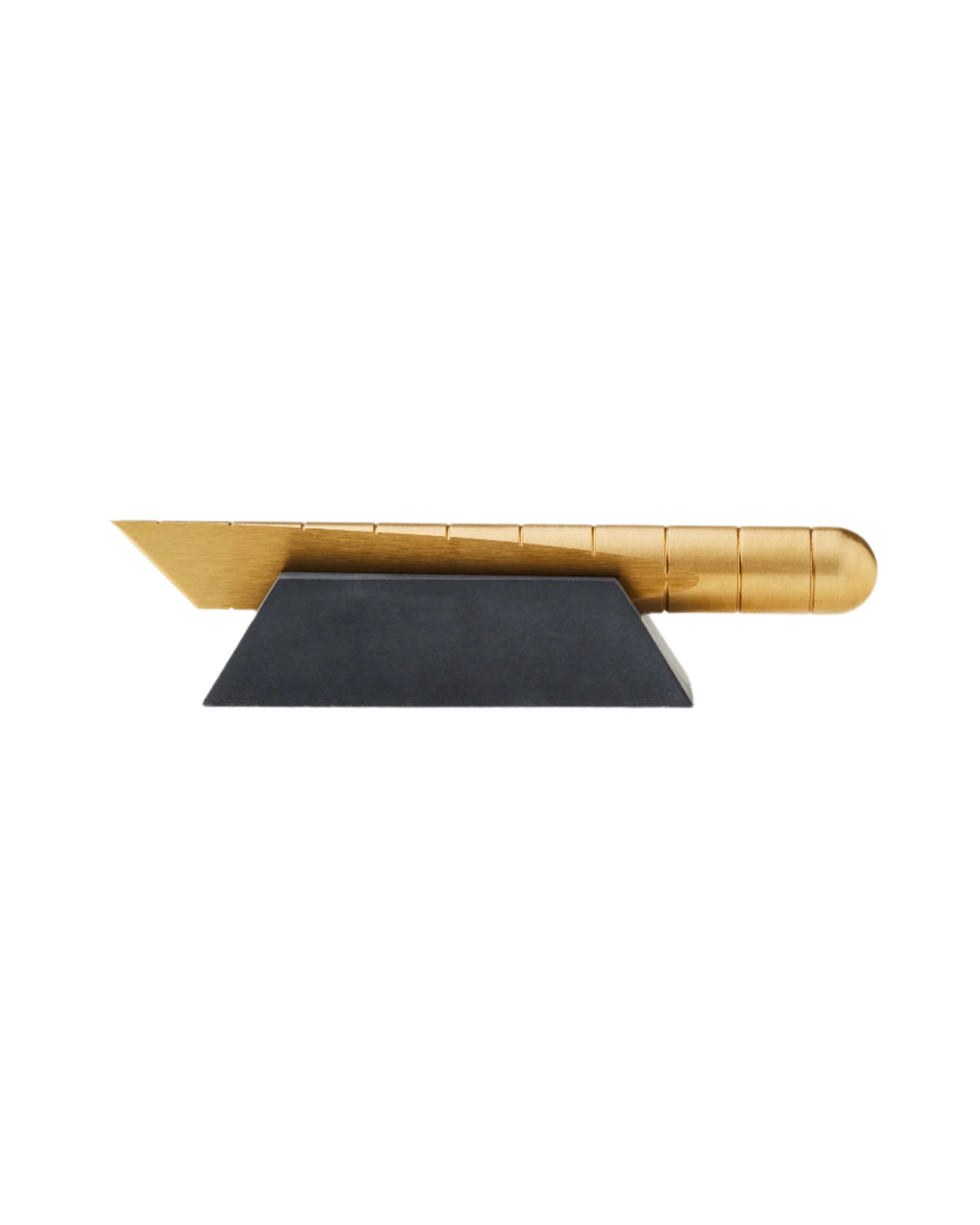 DESK KNIFE - BRASS