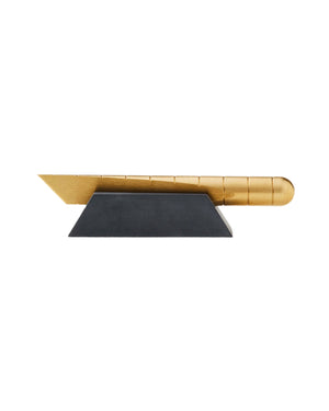 DESK KNIFE - BRASS