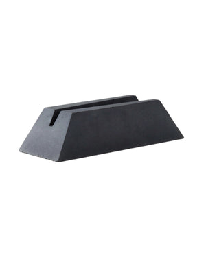 DESK KNIFE PLINTH - SLATE