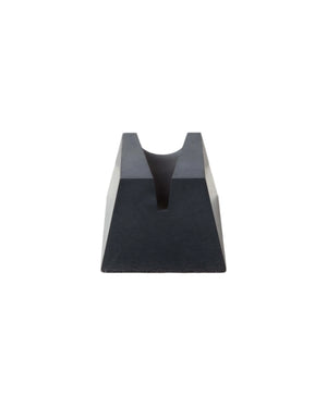 DESK KNIFE PLINTH - SLATE