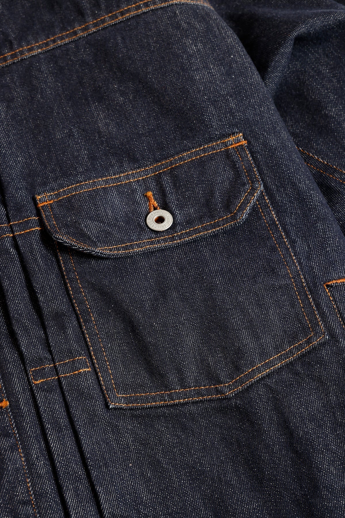 SECOND JACKET TRENCH COAT - KHAKI