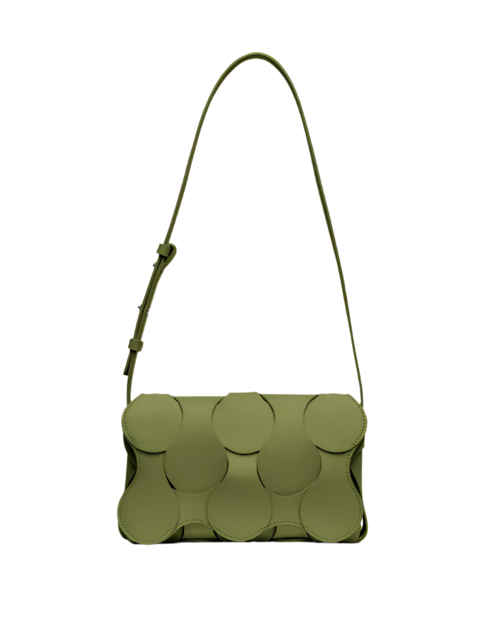 GIGI HANDBAG - MOSS