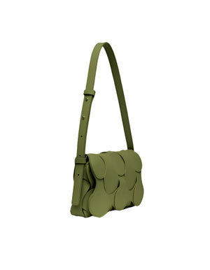 GIGI HANDBAG - MOSS