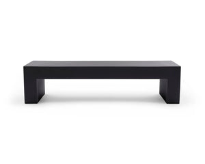 VIGNELLI BENCH - LARGE (72")