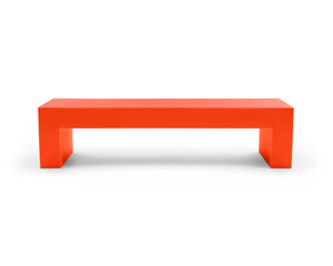 VIGNELLI BENCH - LARGE (72")