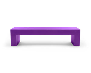 VIGNELLI BENCH - LARGE (72")