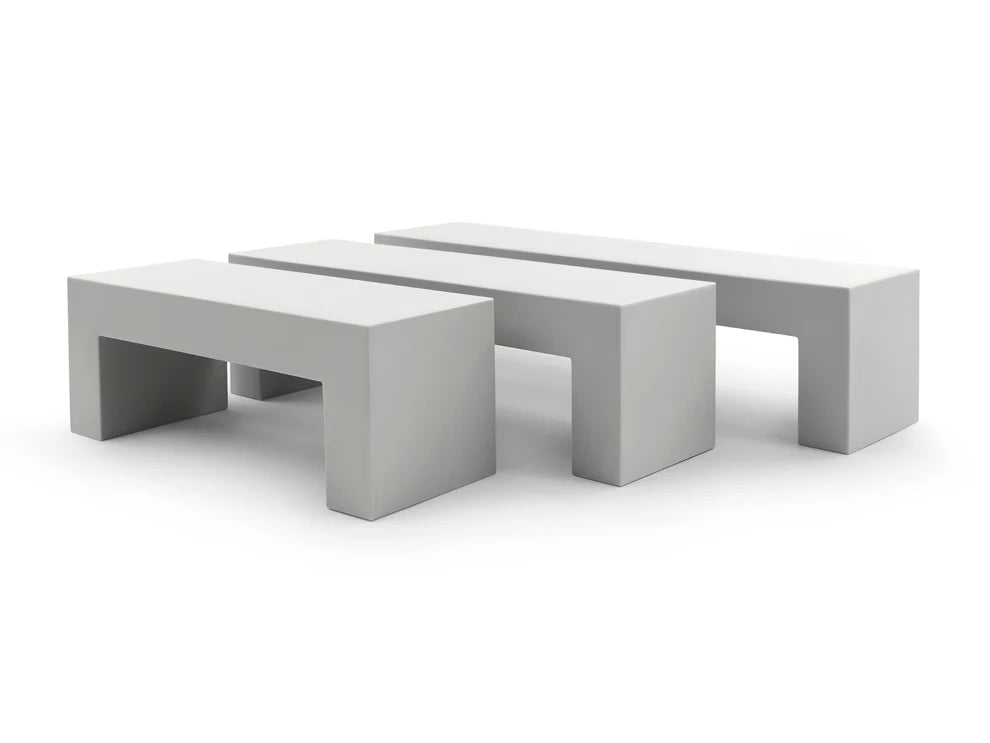 VIGNELLI BENCH - SMALL (48")