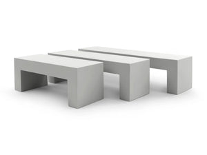 VIGNELLI BENCH - SMALL (48")