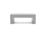 VIGNELLI BENCH - SMALL (48")