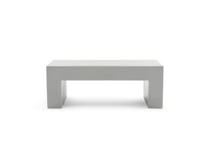 VIGNELLI BENCH - SMALL (48")