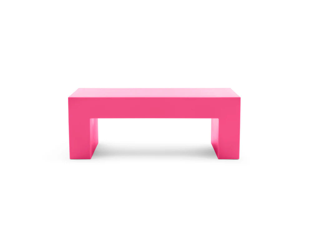 VIGNELLI BENCH - SMALL (48")