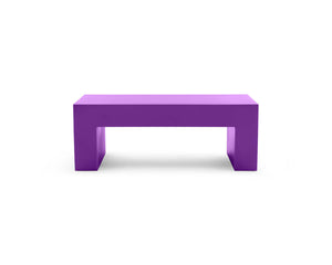 VIGNELLI BENCH - SMALL (48")