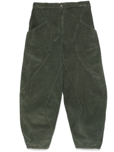 DIGI CORDUROY PANT - DUFFLE BAG
