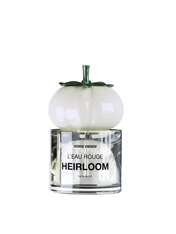 L’EAU ROUGE HEIRLOOM - PERFUME