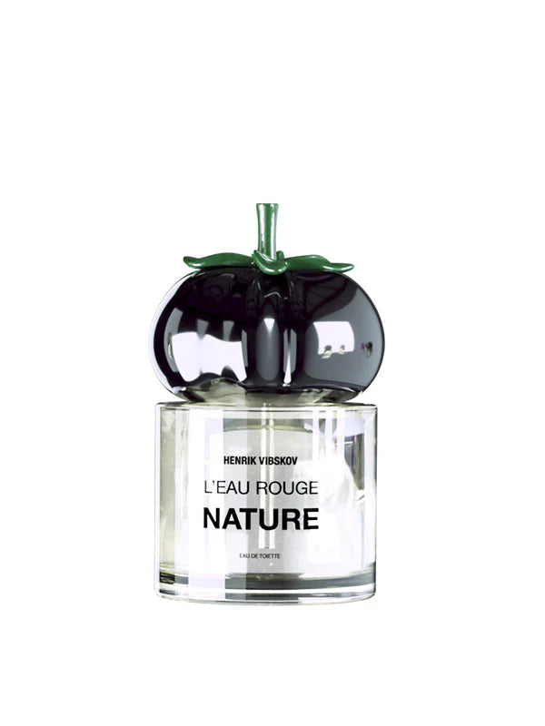 L’EAU ROUGE NATURE - PERFUM