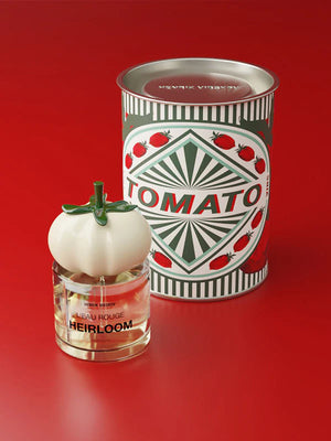 L’EAU ROUGE HEIRLOOM - PERFUME