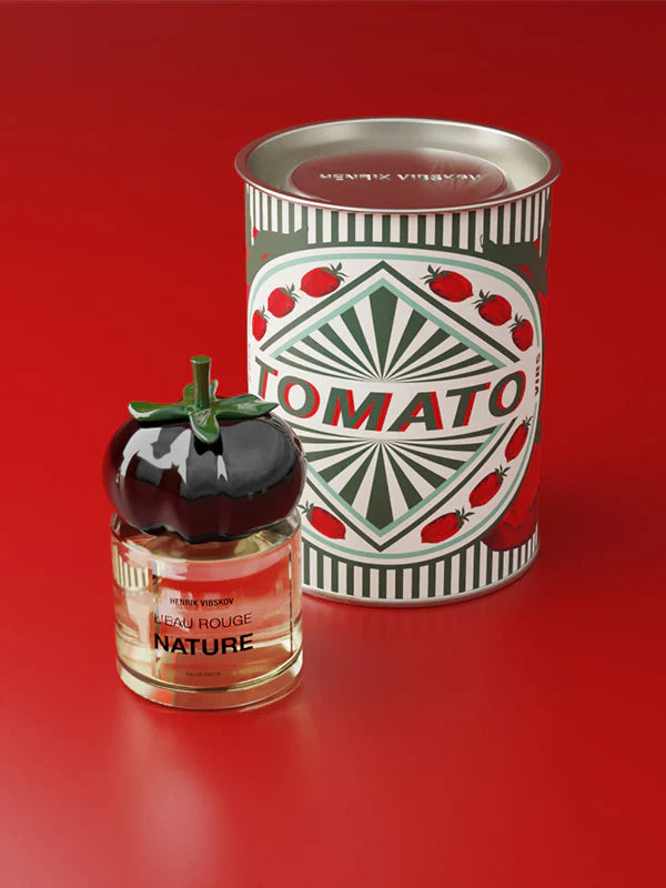 L’EAU ROUGE NATURE - PERFUM