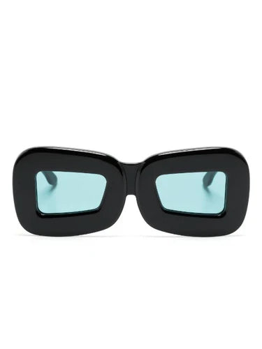 MARLA SUNGLASSES - BLACK