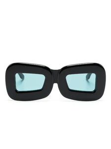 MARLA SUNGLASSES - BLACK